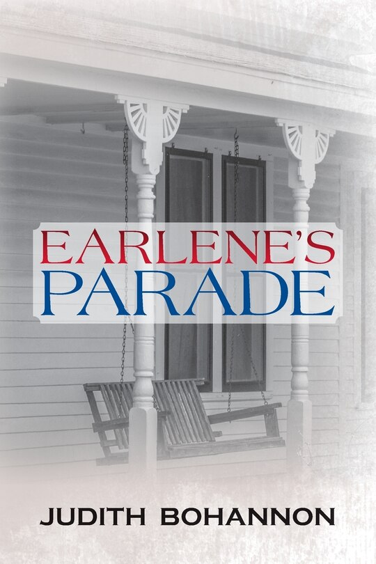 Front cover_Earlene's Parade