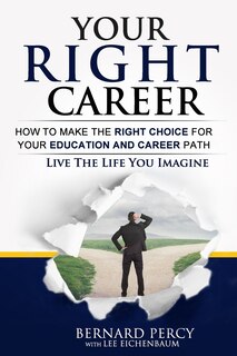 Couverture_Your Right Career
