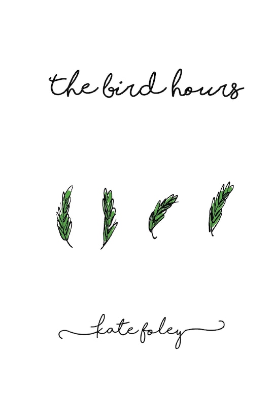 Front cover_The Bird Hours