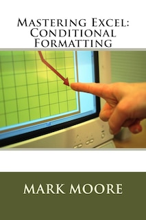 Front cover_Mastering Excel