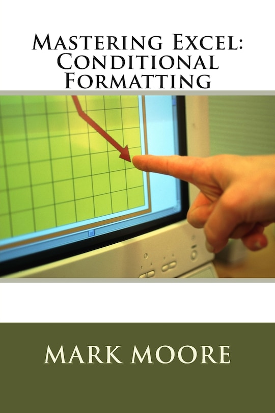 Front cover_Mastering Excel