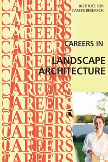 Couverture_Careers in Landscape Architecture