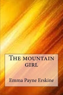 Couverture_The mountain girl
