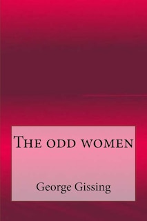 Front cover_The odd women