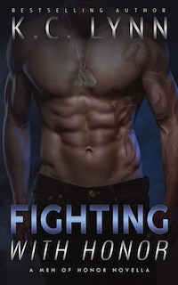 Couverture_Fighting with Honor