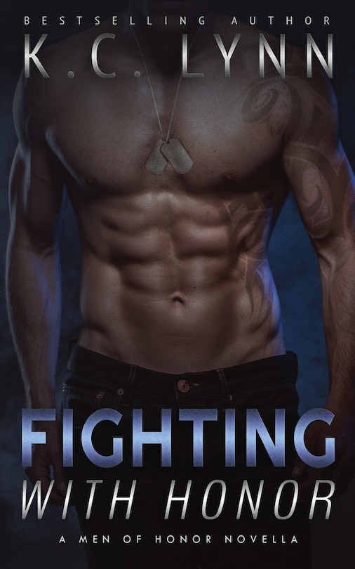 Couverture_Fighting with Honor