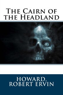 Front cover_The Cairn of the Headland