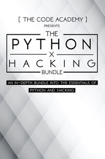 Couverture_Python x Hacking Bundle