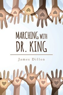 Couverture_Marching with Dr. King