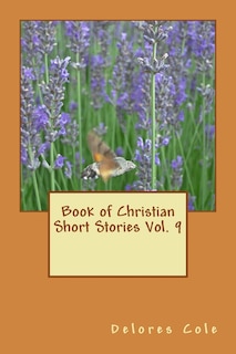 Couverture_Book of Christian Short Stories Vol. 9