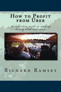 Front cover_How to Profit from Uber