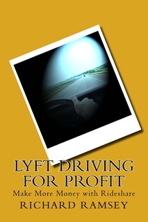 Couverture_Lyft Driving for Profit