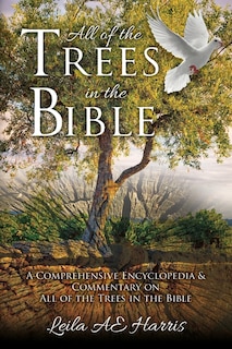 Couverture_All of the Trees in the Bible