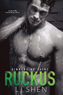 Front cover_Ruckus