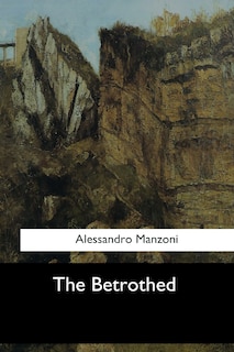 Front cover_The Betrothed