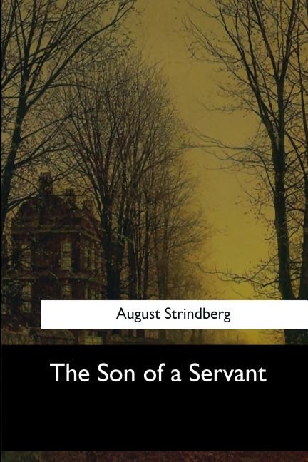 The Son of a Servant