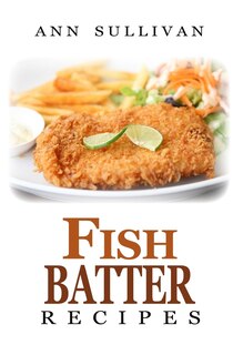 Couverture_Fish Batter Recipes