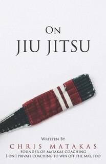 Front cover_On Jiu Jitsu