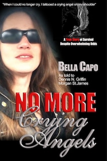 Couverture_No More Crying Angels