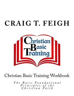 Couverture_Christian Basic Training Workbook