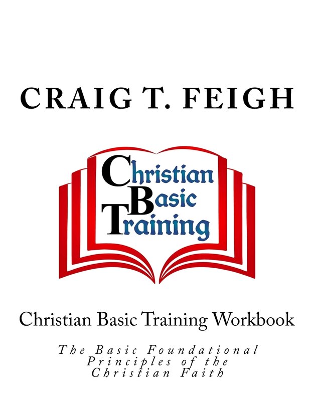 Couverture_Christian Basic Training Workbook