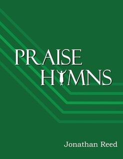 Couverture_Praise Hymns