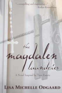 Front cover_The Magdalen Laundries
