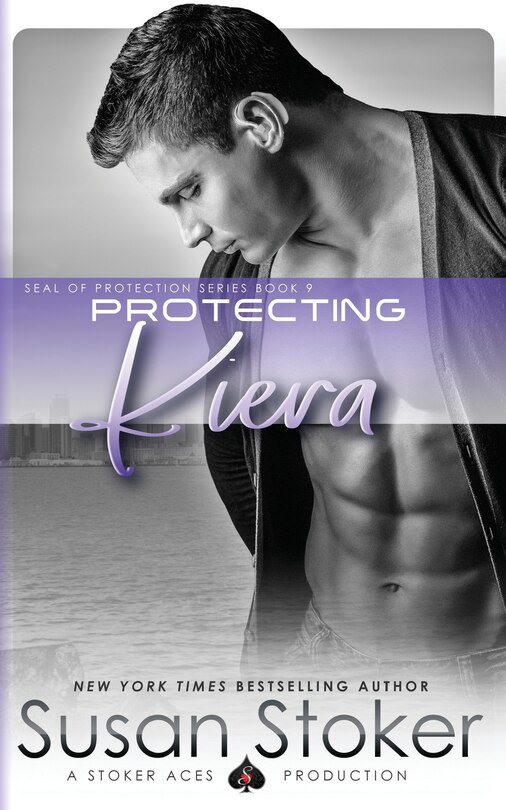 Front cover_Protecting Kiera