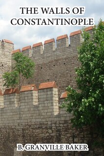 Front cover_The Walls of Constantinople