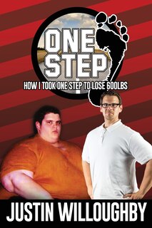 Front cover_One Step