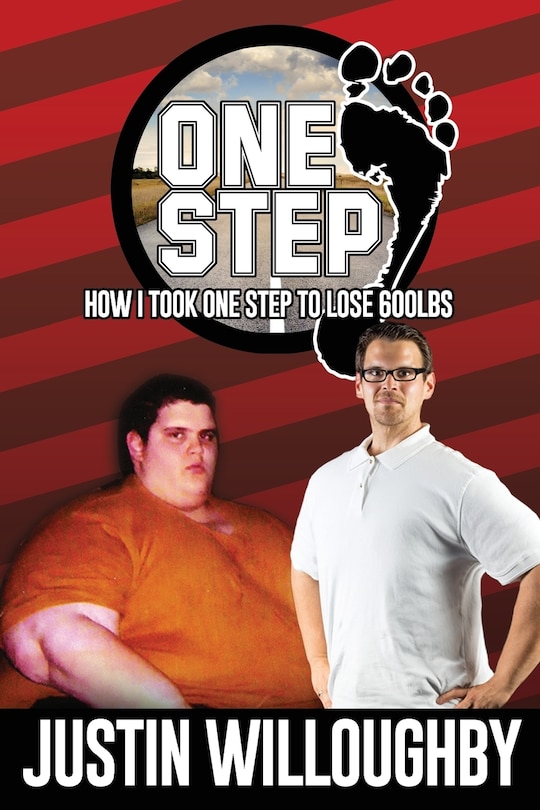 Front cover_One Step