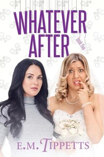Front cover_Whatever After