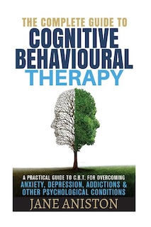 Couverture_Cognitive Behavioral Therapy (CBT)
