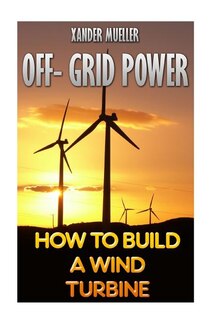 Couverture_Off- Grid Power