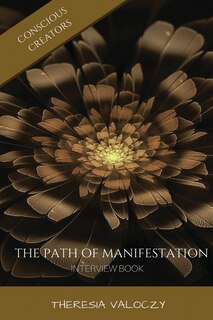 Front cover_The Path of Manifestation