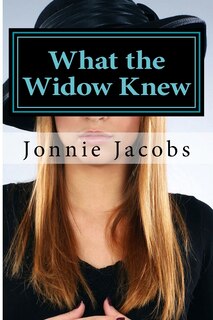 Couverture_What the Widow Knew