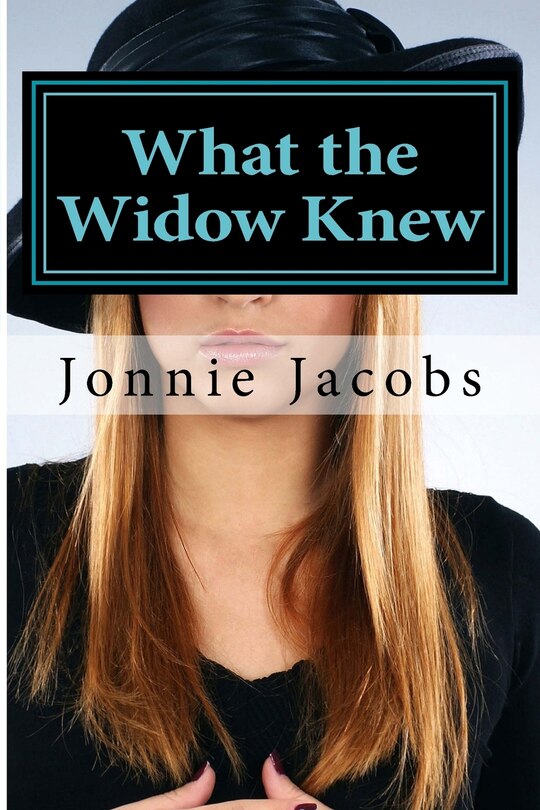 Couverture_What the Widow Knew