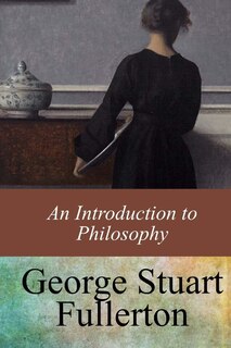Front cover_An Introduction to Philosophy