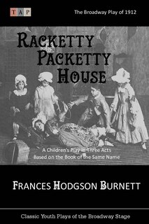 Front cover_Racketty Packetty House