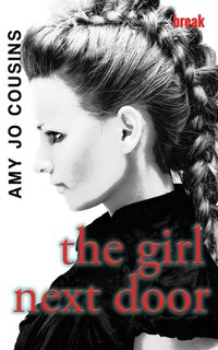 Front cover_The Girl Next Door