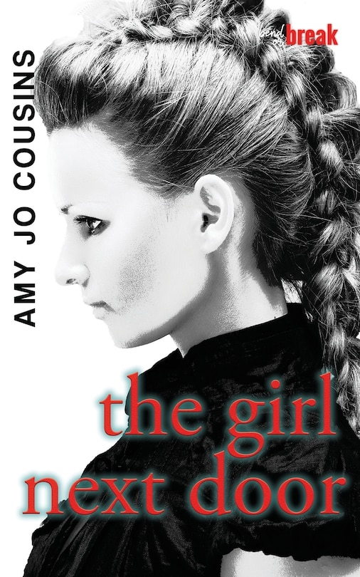 Front cover_The Girl Next Door