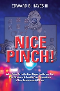 Front cover_Nice Pinch!