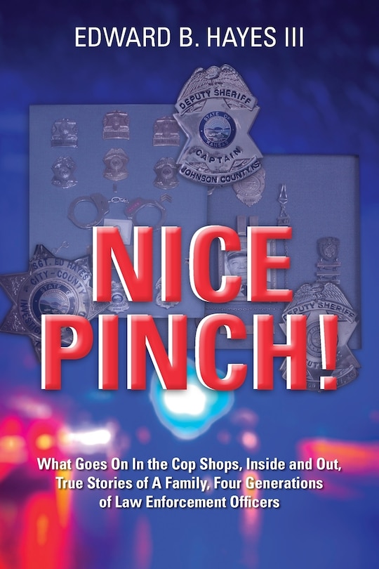 Front cover_Nice Pinch!