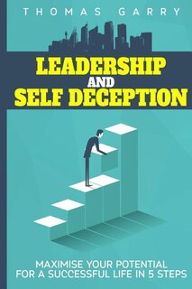 Couverture_Leadership and selfdeception