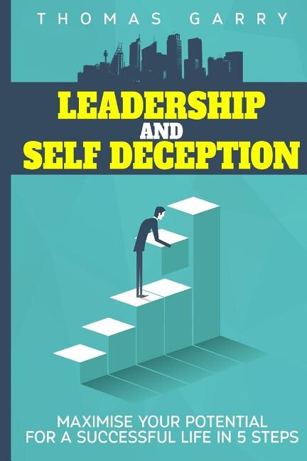 Couverture_Leadership and selfdeception