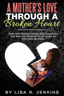 Couverture_A Mother's Love