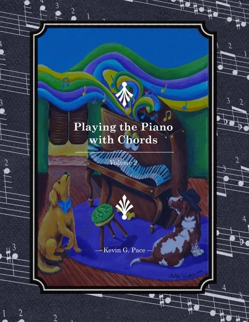 Front cover_Playing the Piano With Chords - 2