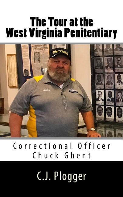Couverture_The Tour at the West Virginia Penitentiary