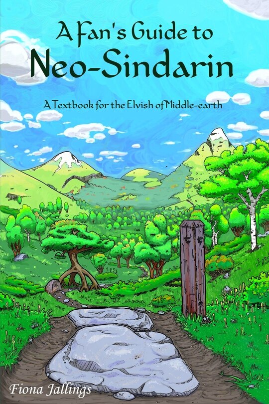 Couverture_A Fan's Guide to Neo-Sindarin