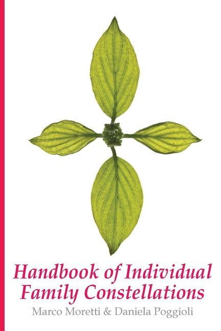 Front cover_Handbook of Individual Family Constellations